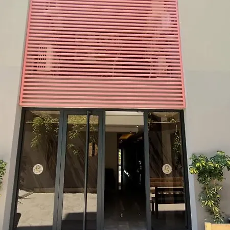 Apartment Cleopatra Sultan *