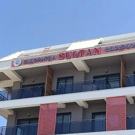 Apartamento Cleopatra Sultan *