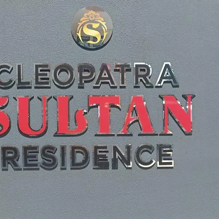 Apartamento Cleopatra Sultan *