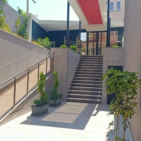 Cleopatra Sultan Apartamento