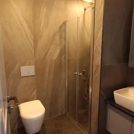 Cleopatra Sultan Apartamento *
