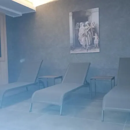 Apartamento Cleopatra Sultan *