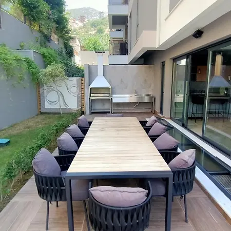 Apartamento Cleopatra Sultan *
