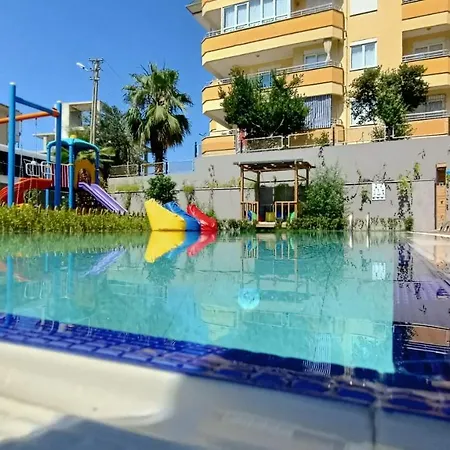 Apartamento Cleopatra Sultan *