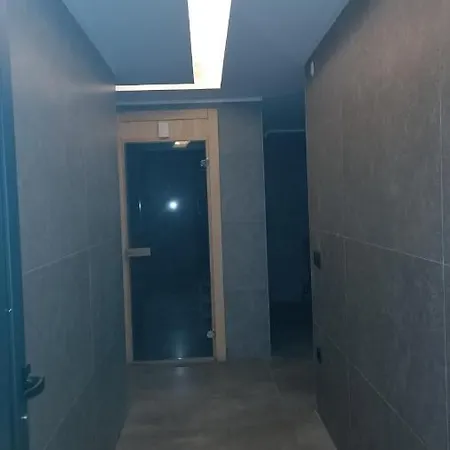 Cleopatra Sultan Apartamento
