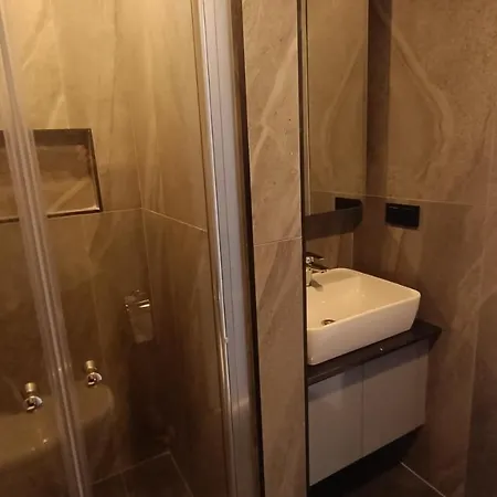 Apartamento Cleopatra Sultan