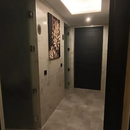 Apartamento Cleopatra Sultan