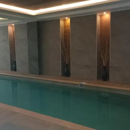 Cleopatra Sultan Apartamento Alanya