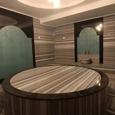 Appartement Cleopatra Sultan Alanya